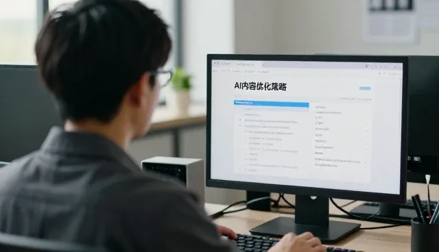 智能数据采集终端的使用与维护要点解析
