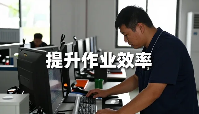施工现场变化带来的坚持诚信经营需求